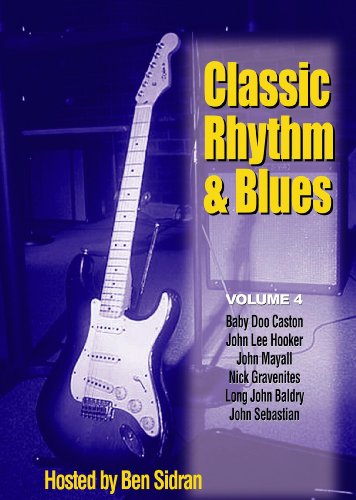 Classic Rhythm and Blues Vol. 4