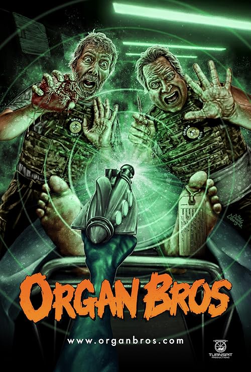 Organ Bros