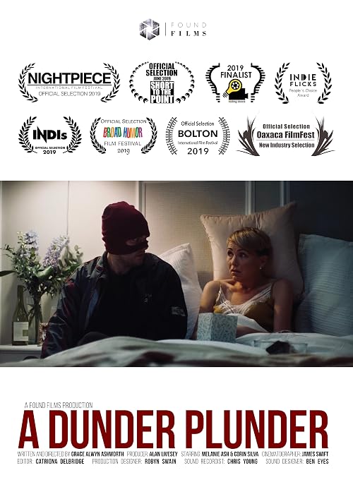 A Dunder Plunder