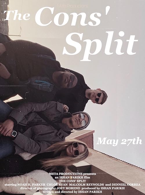 The Cons Split