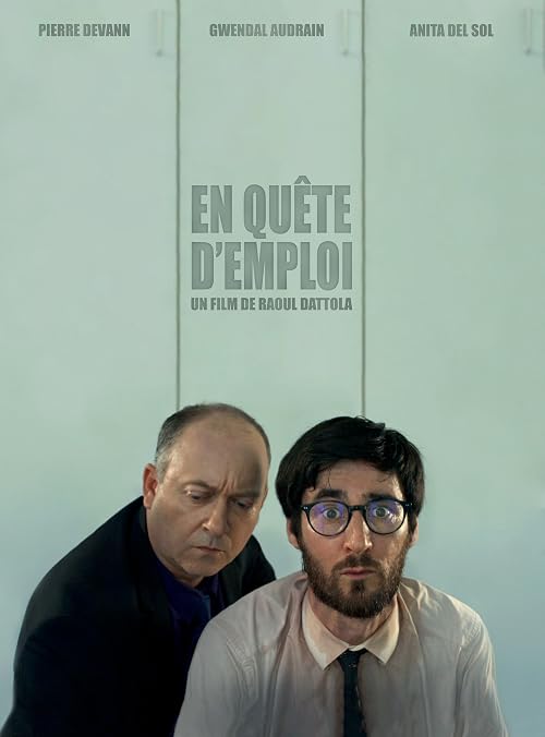 En quête d'emploi