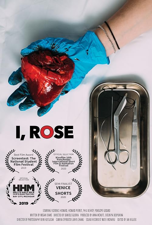 I, Rose