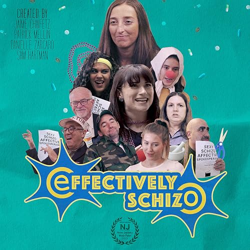 Effectively Schizo