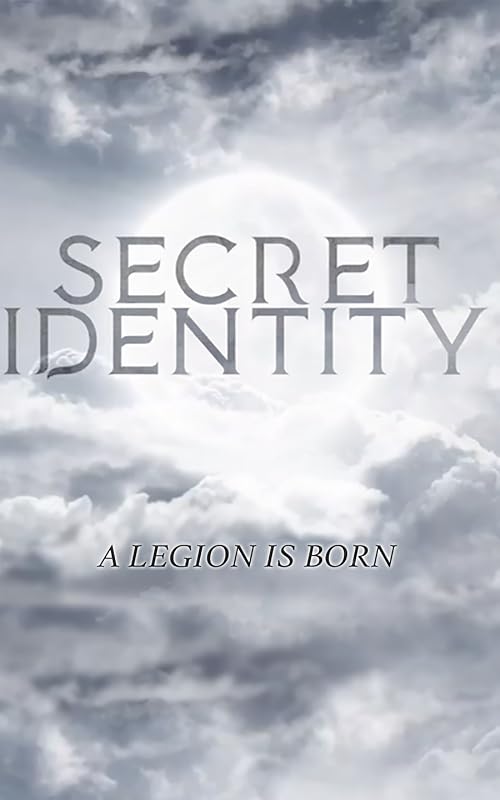 Secret Identity