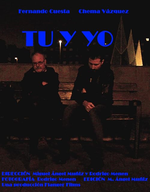 Tú y yo