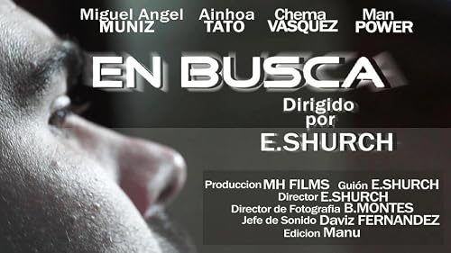 En busca
