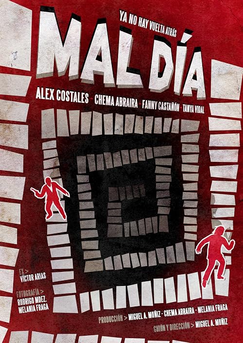 Mal día
