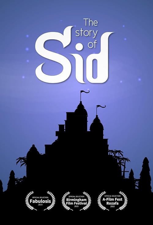 The Story of Sid