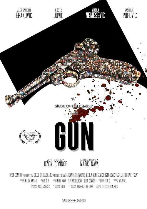 Gun
