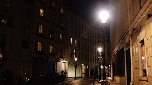 L'immeuble de mon père