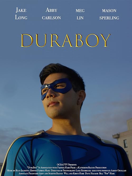 DuraBoy