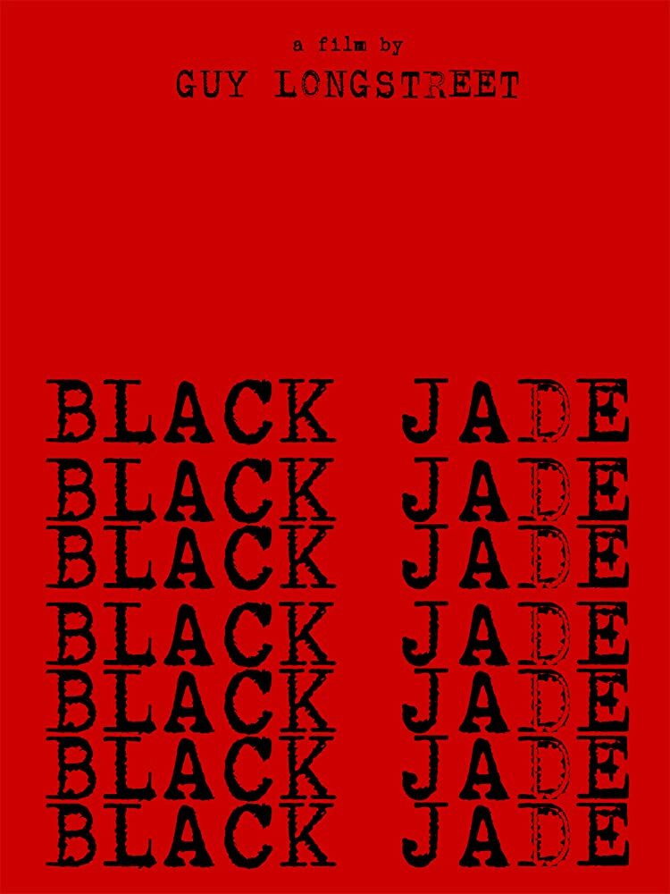 Black Jade