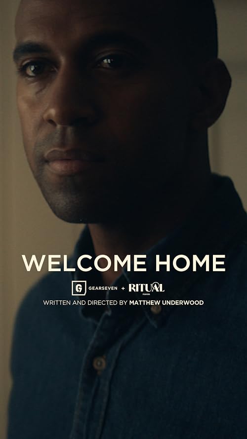 Welcome Home
