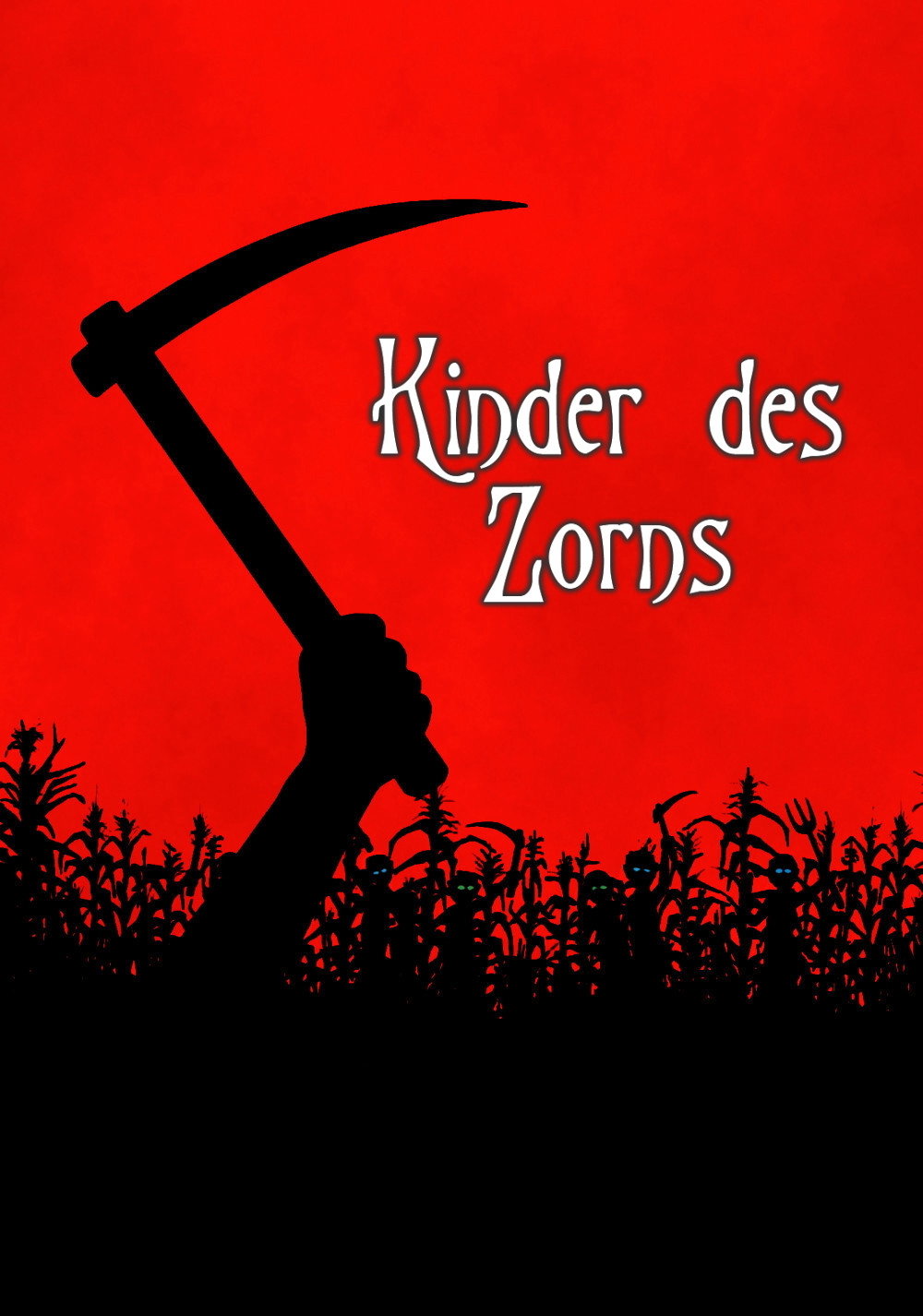 Kinder des Zorns