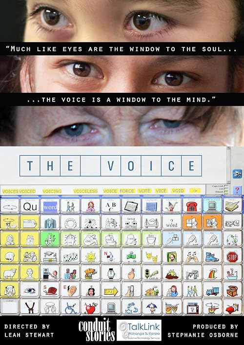 The Voice
