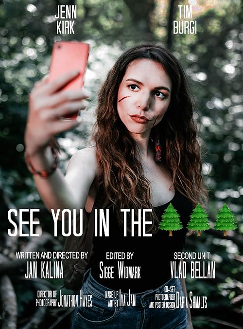 See You in the Trees