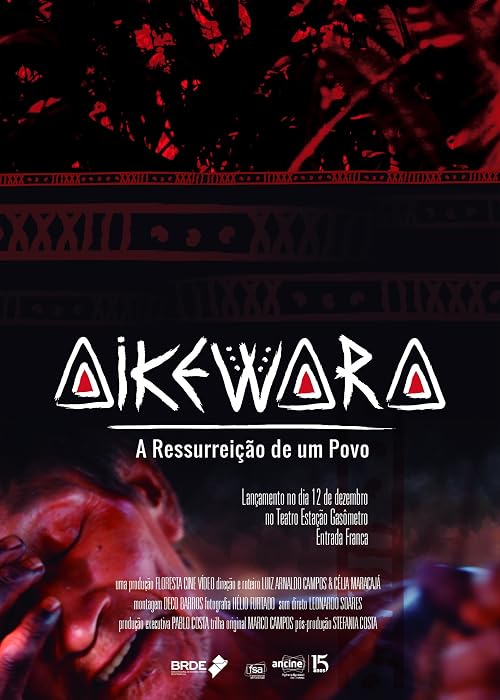 Aikewara
