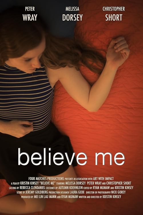 Believe Me