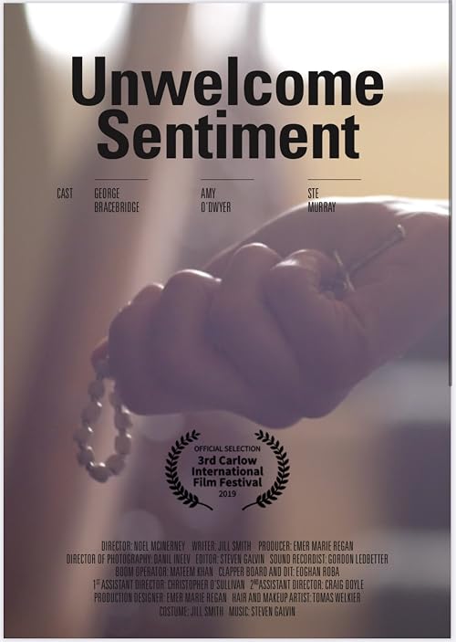 Unwelcome Sentiment