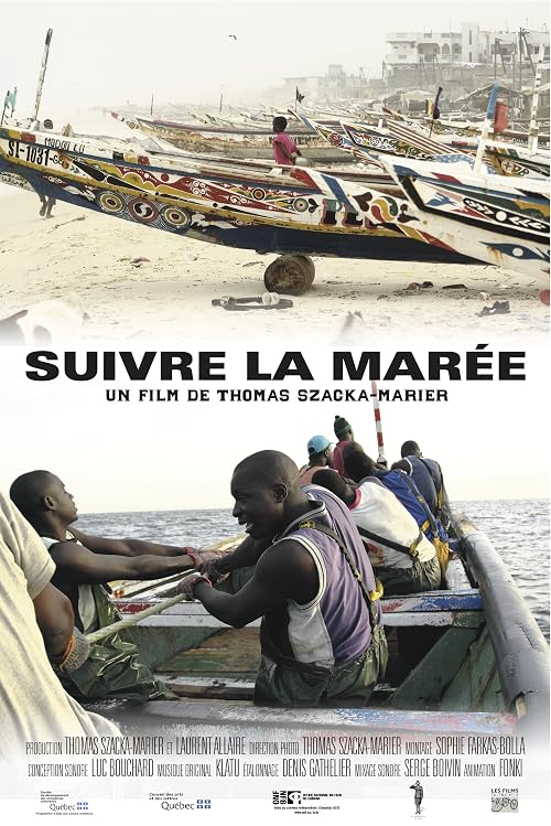 Suivre la marée