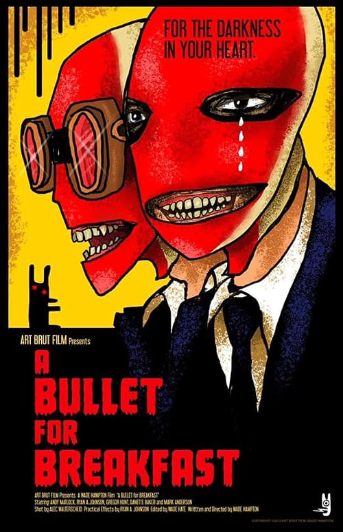 A Bullet for Breakfast