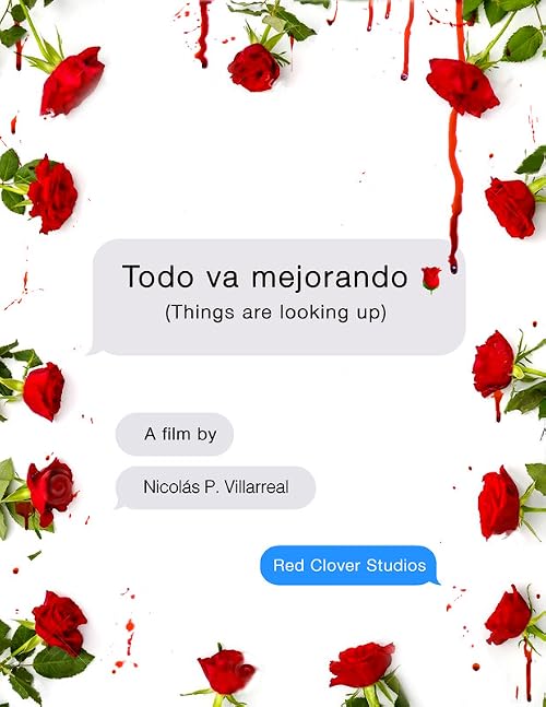 Todo va mejorando (Things Are Looking Up)