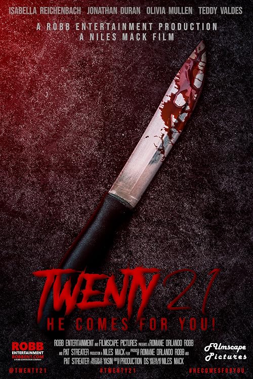Twenty21
