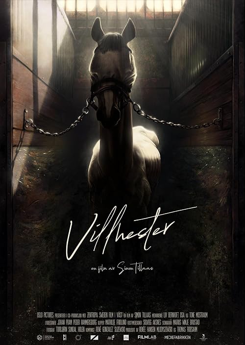 Villhester