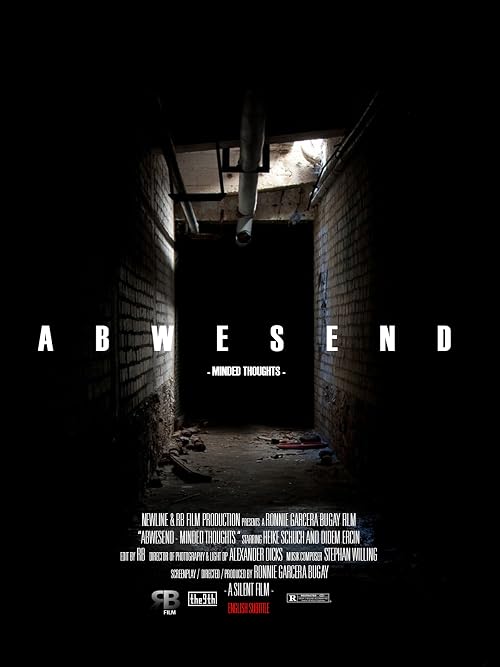 Abwesend - Minded Thoughts