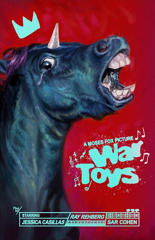 War Toys