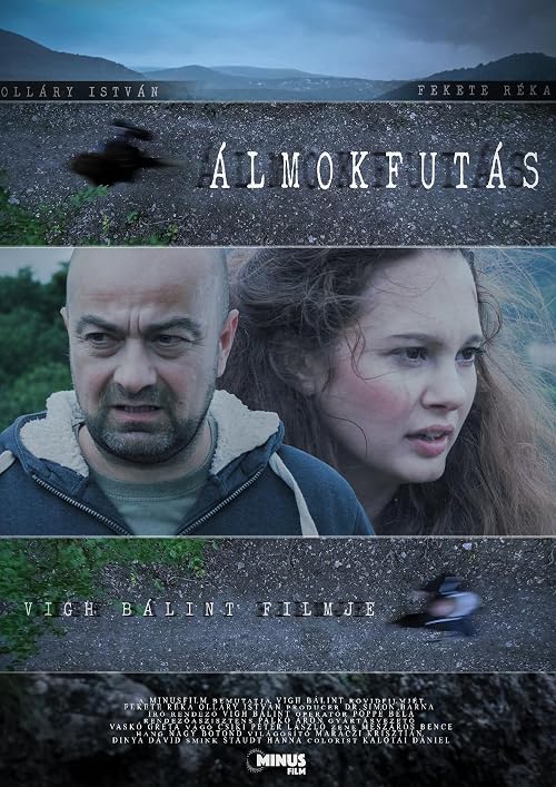 Álmokfutás