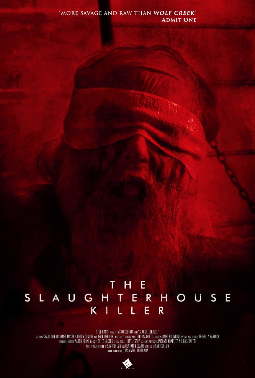 The Slaughterhouse Killer