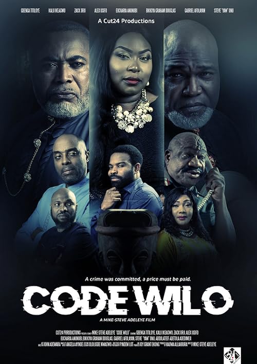 Code Wilo