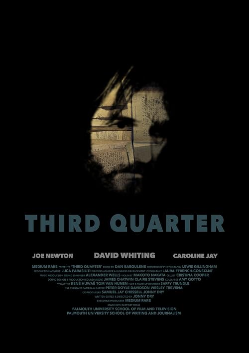 Third Quarter
