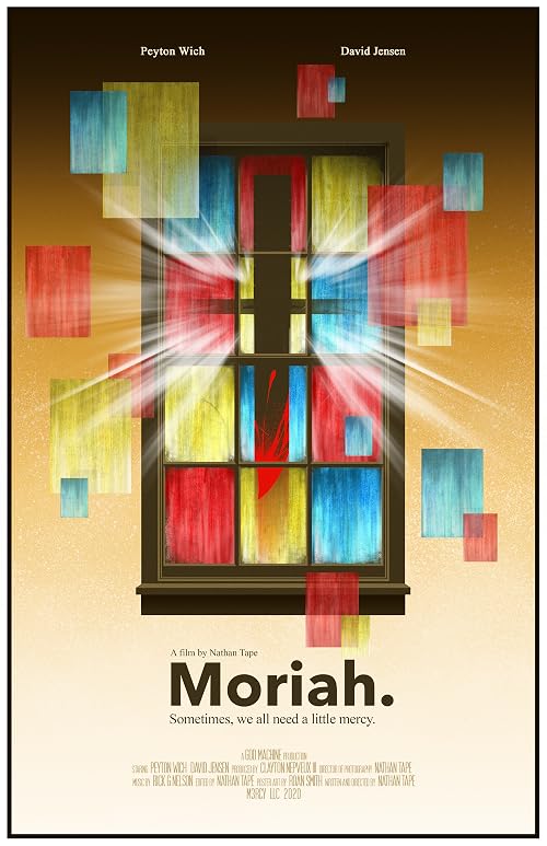 Moriah
