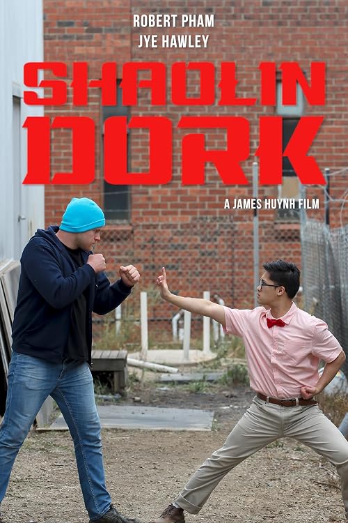 Shaolin Dork