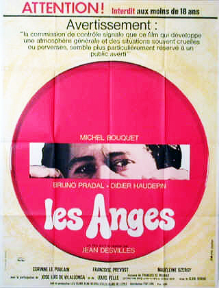 Les anges