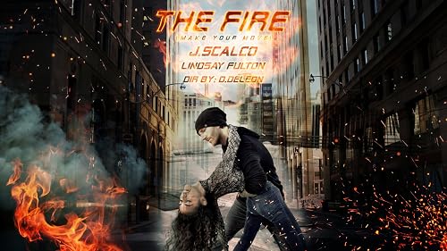 The Fire (Make Your Move)