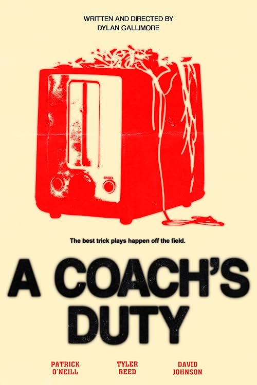 A Coach's Duty