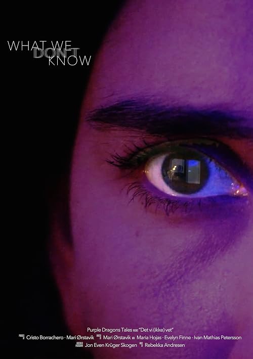What We (Don't) Know