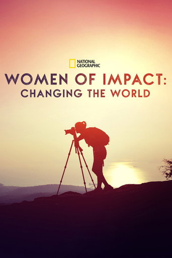 Women of Impact