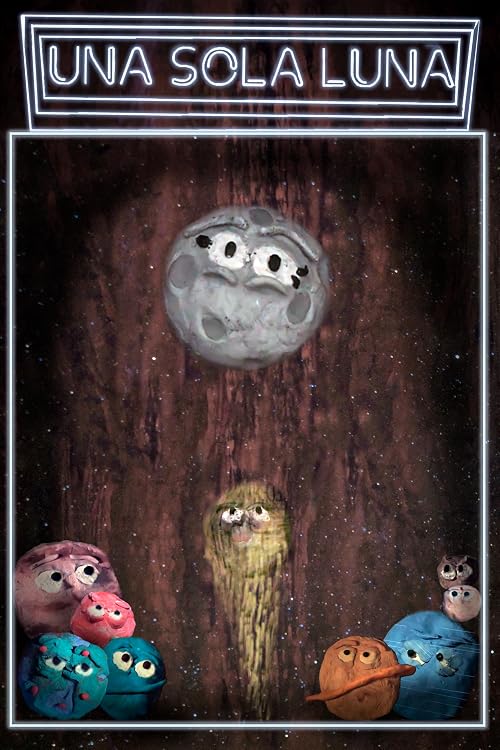 Una Sola Luna