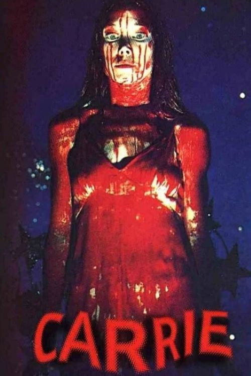 Carrie - Des Satans jüngste Tochter