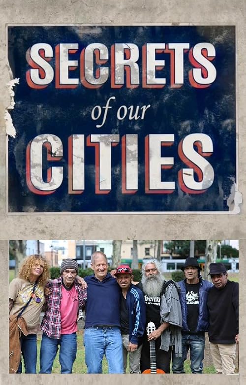 Secrets of our Cities