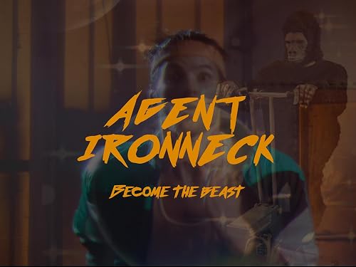 Agent Ironneck