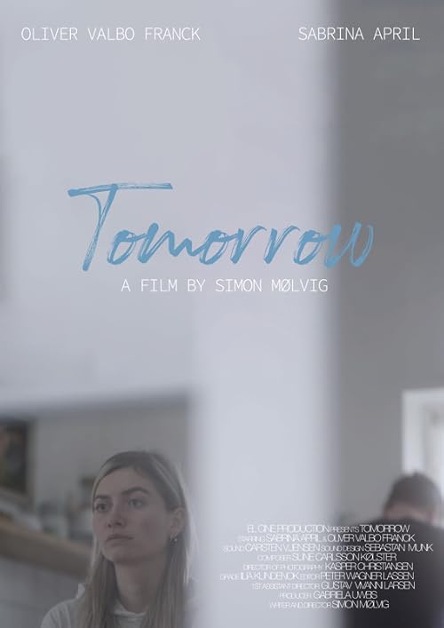 Tomorrow (DK)