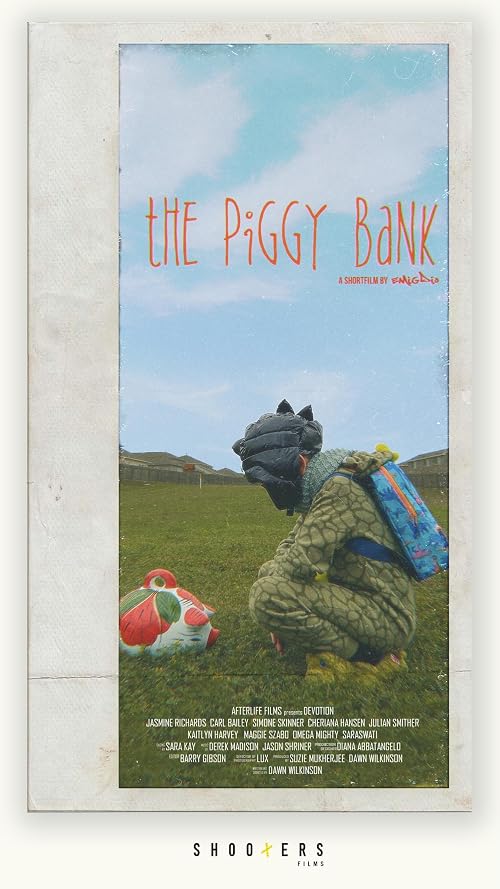 The Piggy Bank