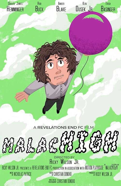 MalacHIGH