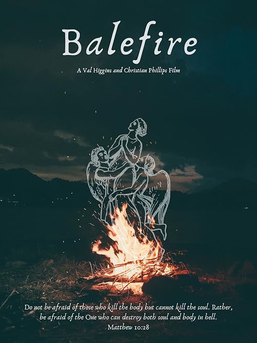 Balefire