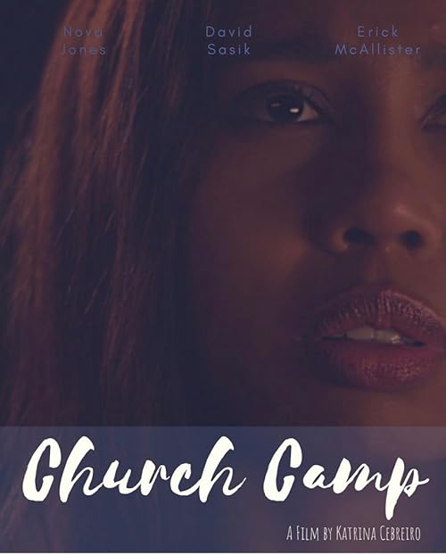 Church Camp
